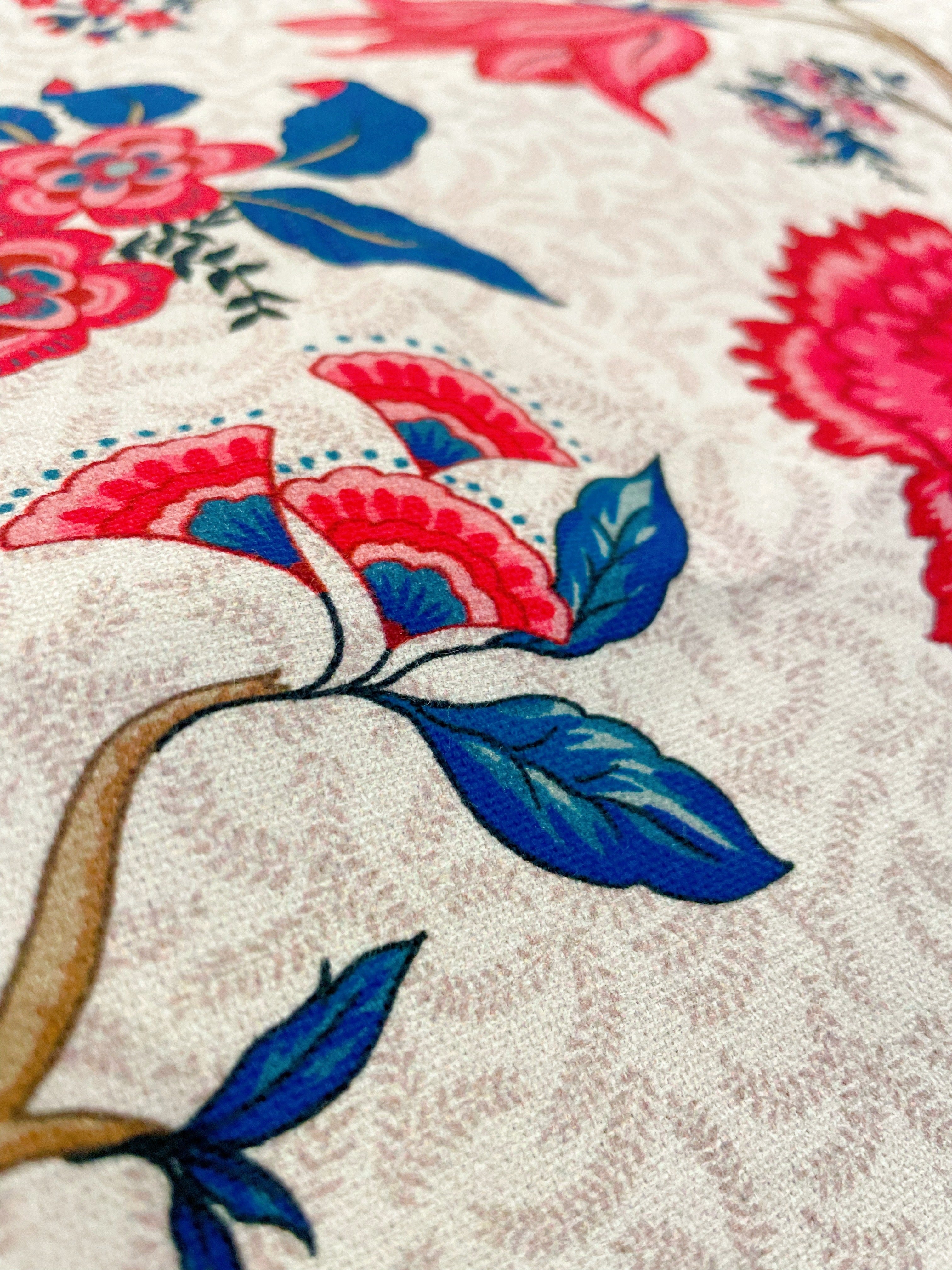 Idylle - Tissu d’ameublement