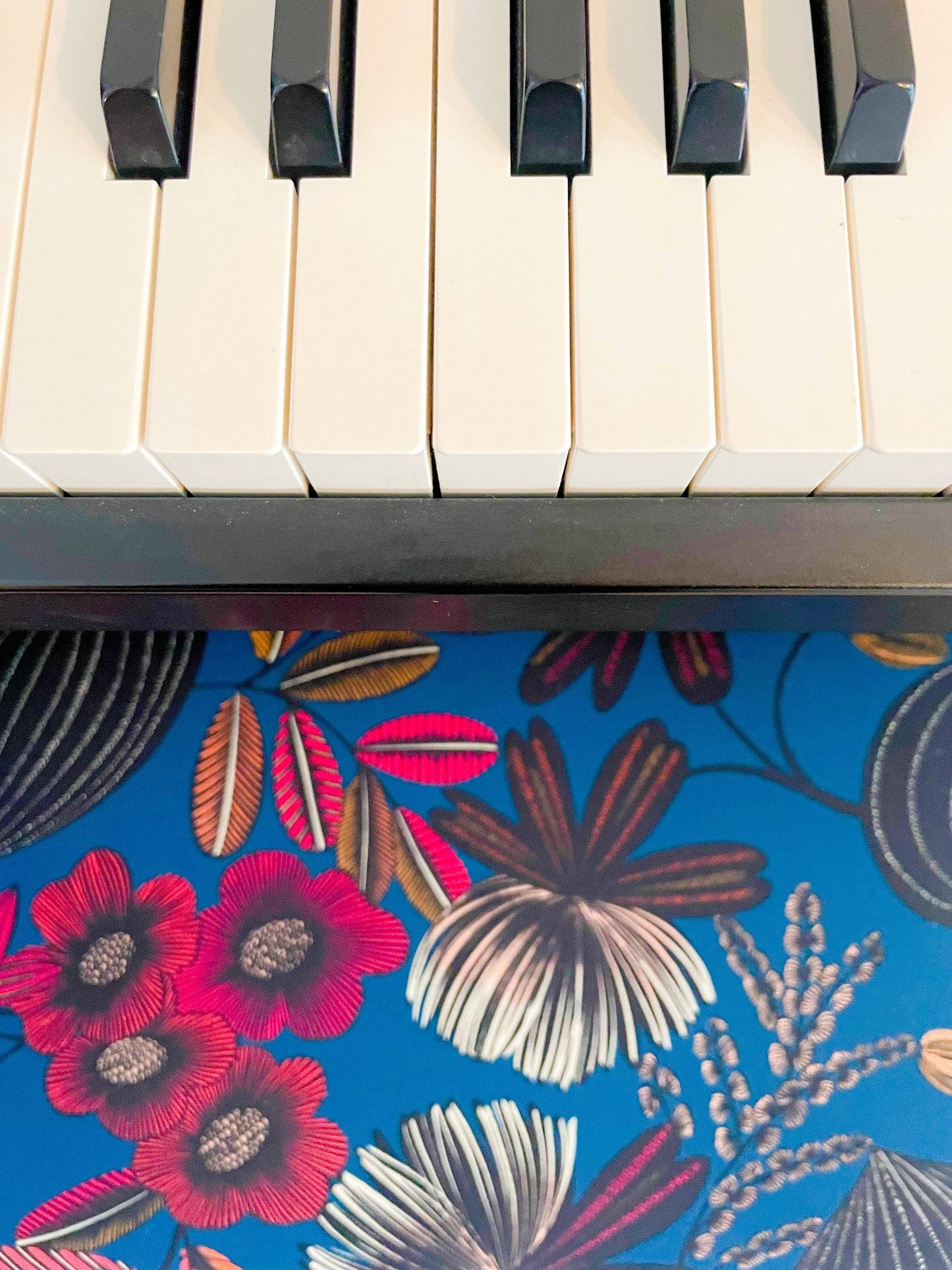 Chopin - banquette de piano réglable