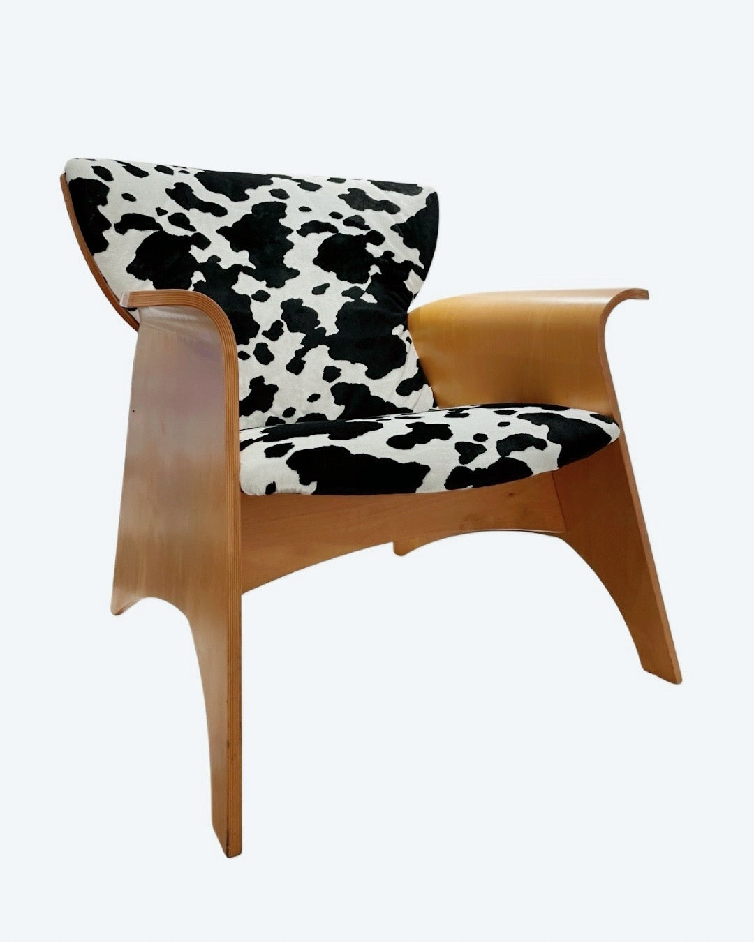 Fauteuil design – Federico Giner (Espagne)