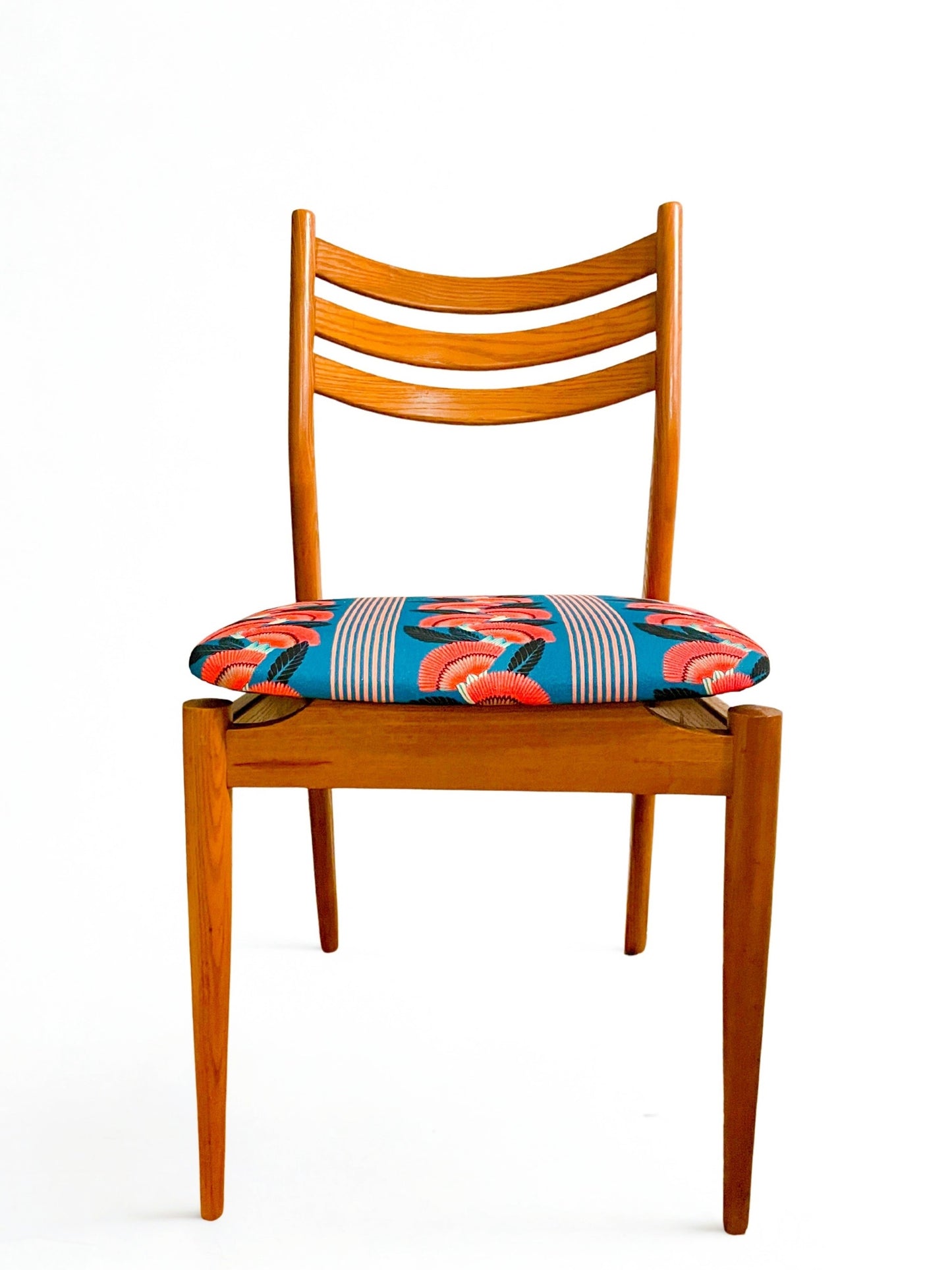 Chaises scandinaves vintage