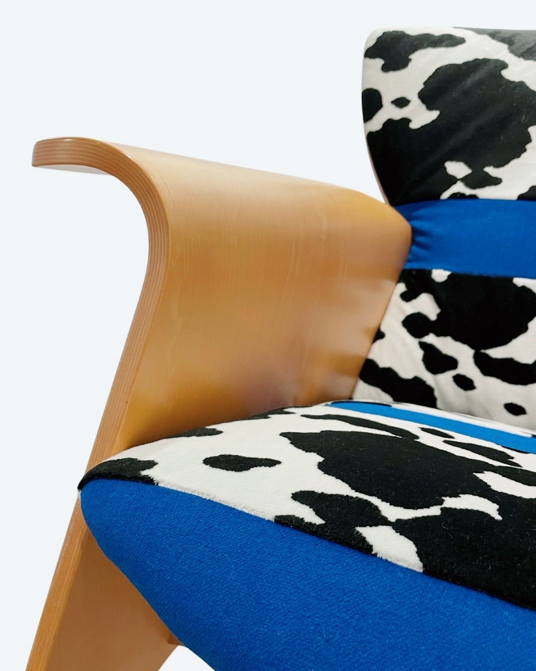 Fauteuil design – Federico Giner (Espagne)