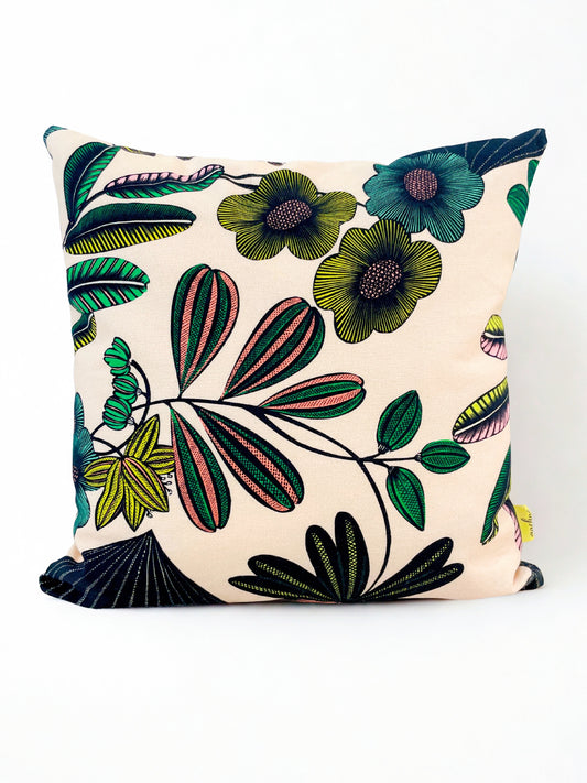 Coussin Pop 40x40cm