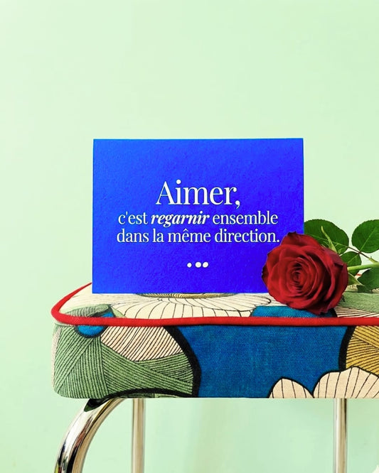 ATELIER SAINT-VALENTIN