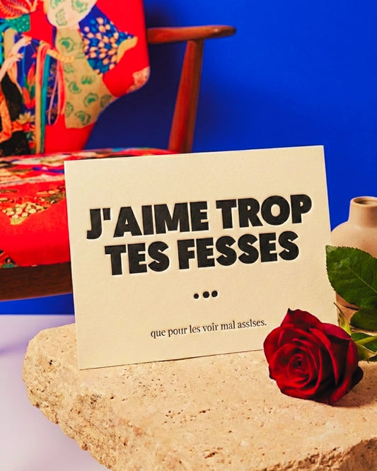 Atelier Saint-Valentin