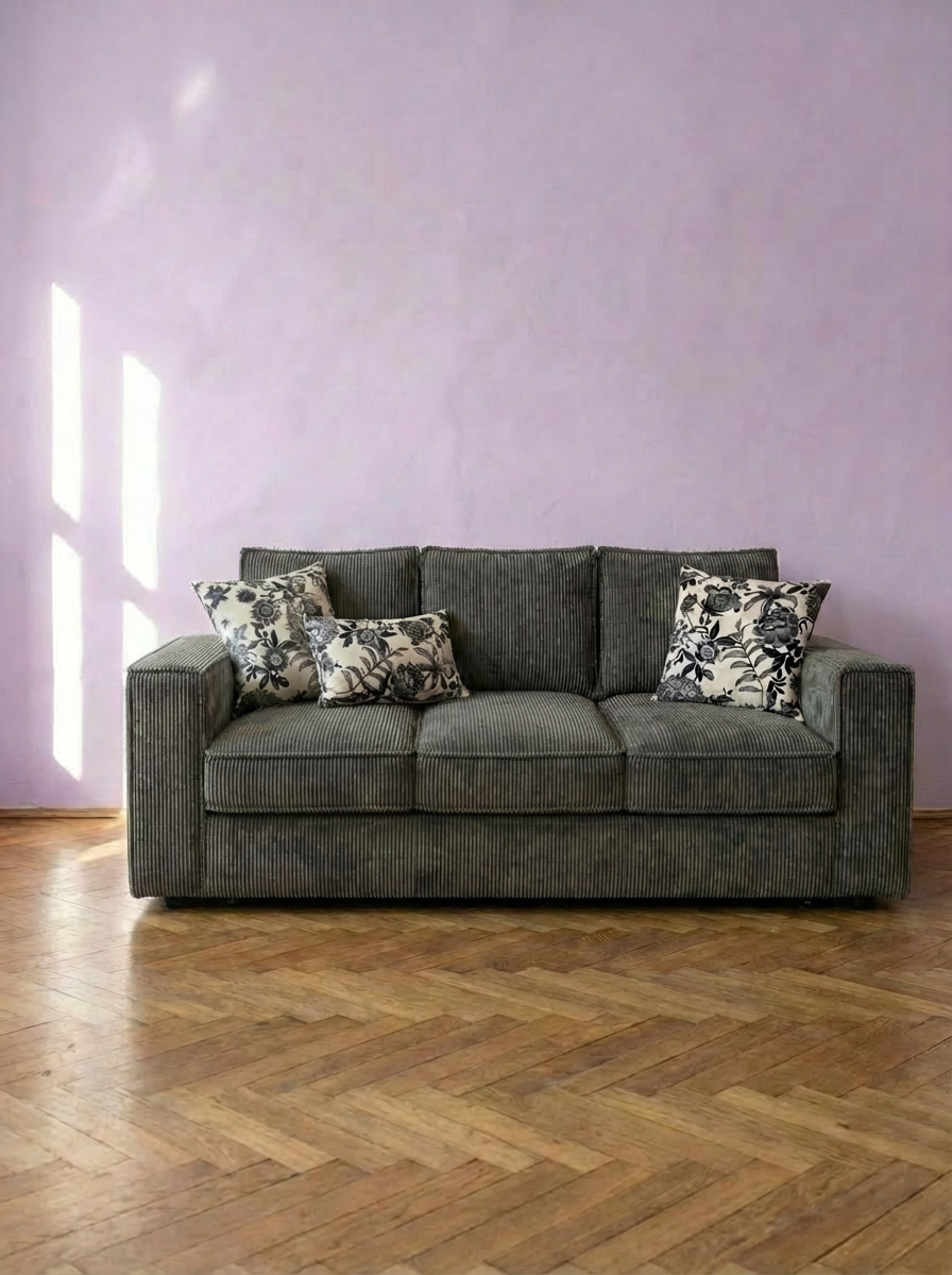 Leïla - Tissu d’ameublement