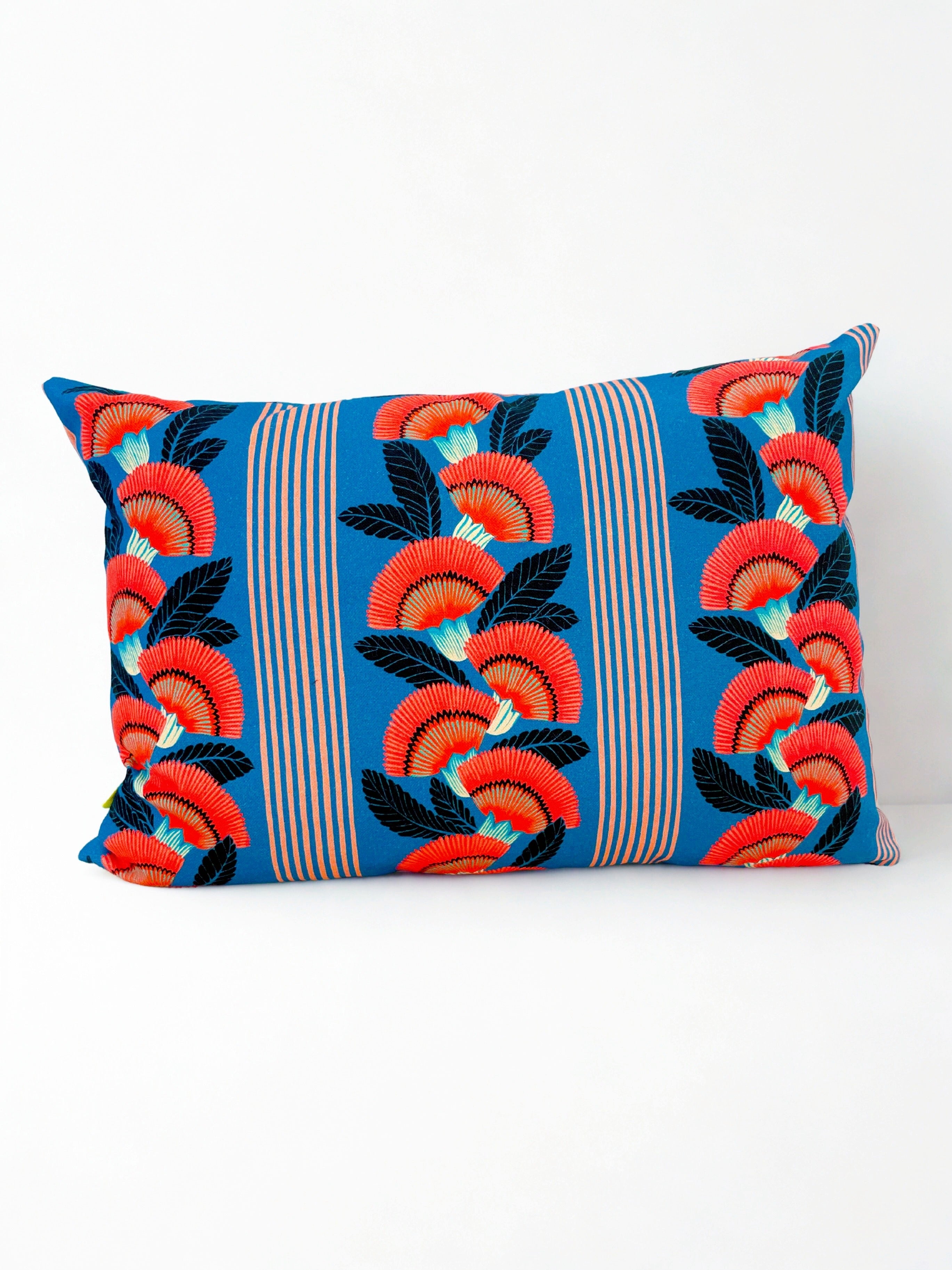 Coussin 35x50 - Tissu Thevenon Frida