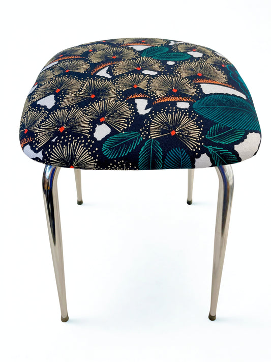 Tabouret vintage