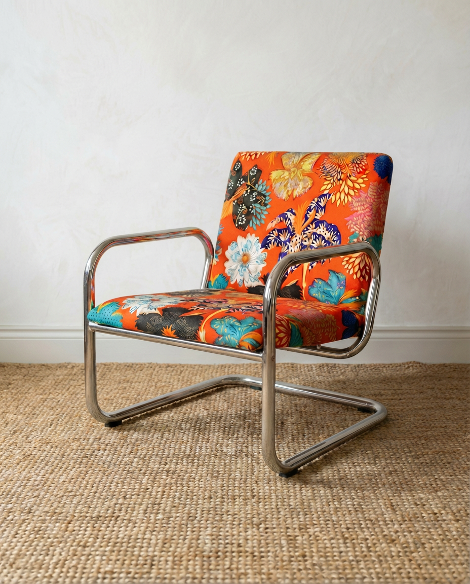 Studio Machao - Fauteuil Machao